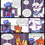 Hope In Friends Chapter 5 Page 33