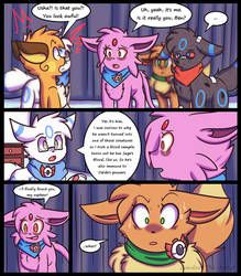 Hope In Friends Chapter 6 Page 17