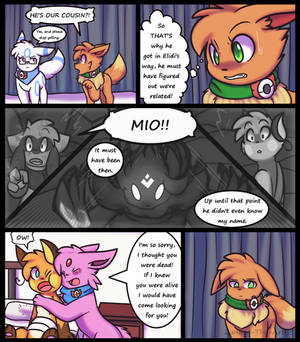 Hope In Friends Chapter 6 Page 18