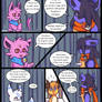 Hope In Friends Chapter 6 Page 21