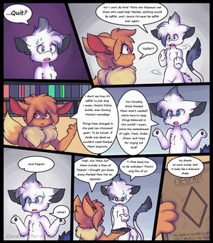 Hope In Friends Chapter 0 Page 41