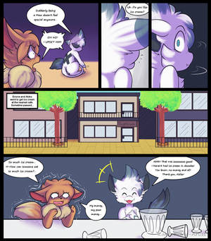 Hope In Friends Chapter 0 Page 43