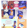 Hope In Friends Chapter 7 Page 6