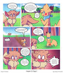 Hope In Friends Chapter 0.5 Page 3