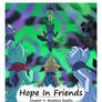 Hope In Friends Chapter 9 Cover
