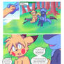 Hope In Friends Chapter 0.7 Page 5