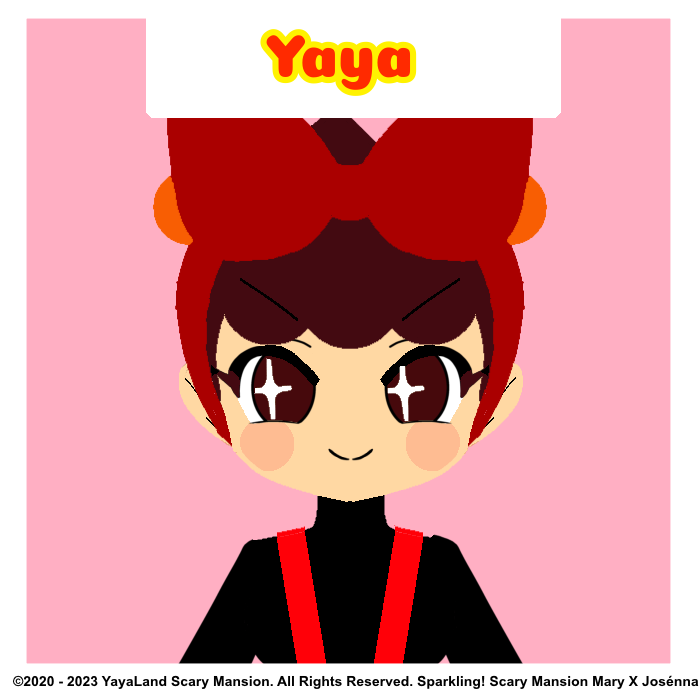 YayaLand Scary Mansion Character Card By YayaLandScaryMansion On DeviantArt yayaland-scary-mansion-character-card-by-yayalandscarymansion-on-deviantart
