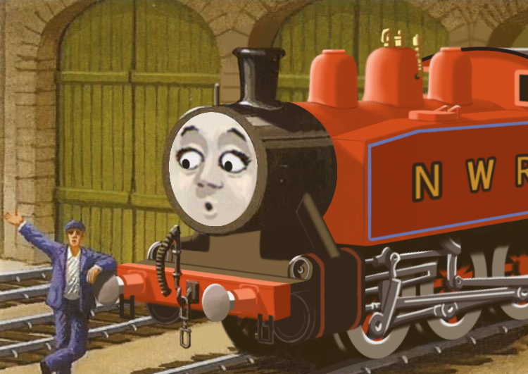 Rosie Train
