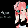 Magnet - Miku and Luka