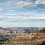 Grand Canyon Panorama