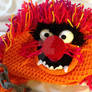 Mupp-hat