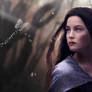 Elf princess Arwen