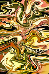 Inigma with Color Variations