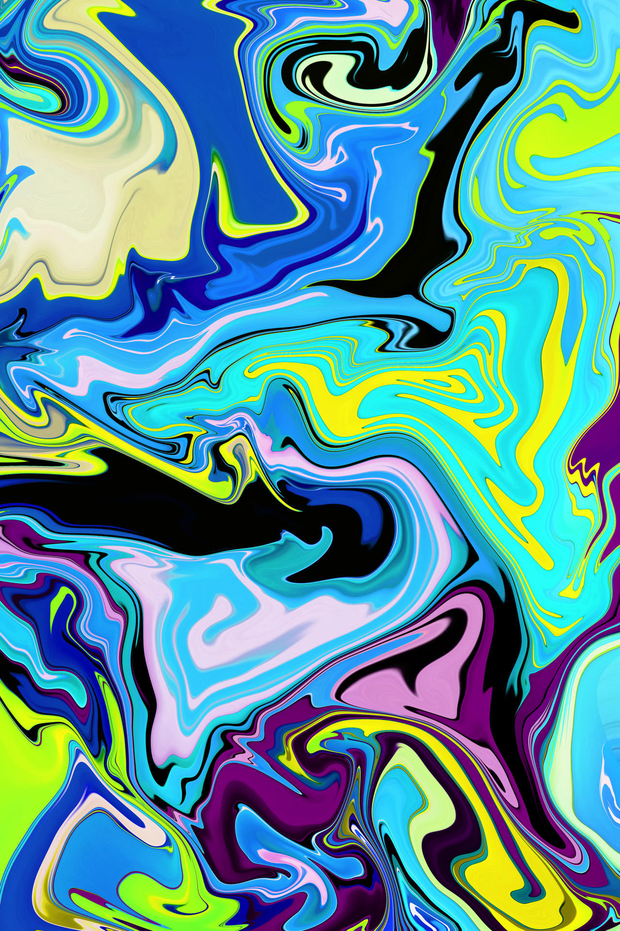 Abstract Pattern 17 by JTBOLLY on DeviantArt