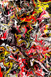 Abstract Pattern 64 by JTBOLLY