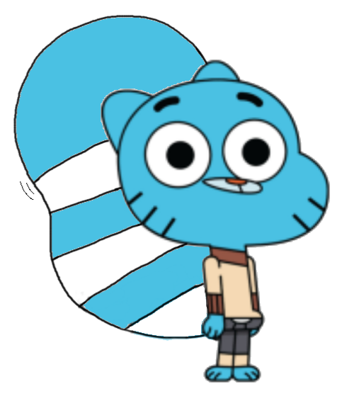 Gumball Wiki (@TAWoGWiki) / X