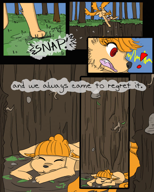 Redrum Rabbit Would you like Redrum with that p4 by alliekiitty on DeviantArt