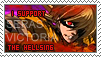 I support... The Hellsing 2