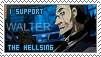 I support... The Hellsing 3