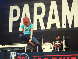 Hayley Williams