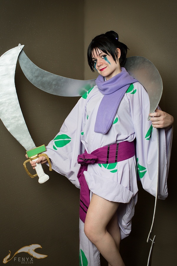 Jakotsu And His Jakotsutou By Jakotsu Chan On Deviantart Jakotsu And His Jakotsutou By Jakotsu Chan On Deviantart