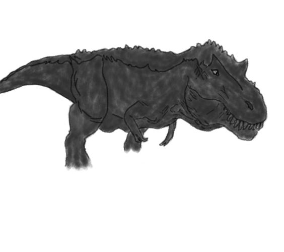 Hypo Rex By Madaremi On Deviantart Hypo Rex By Madaremi On Deviantart