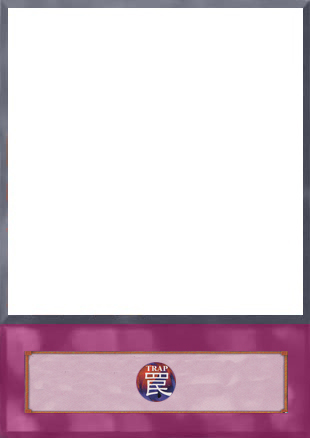 Yu-Gi-Oh Anime Trap Card Template by madarawolf on DeviantArt Yu-Gi-Oh Anime Trap Card Template by madarawolf on DeviantArt