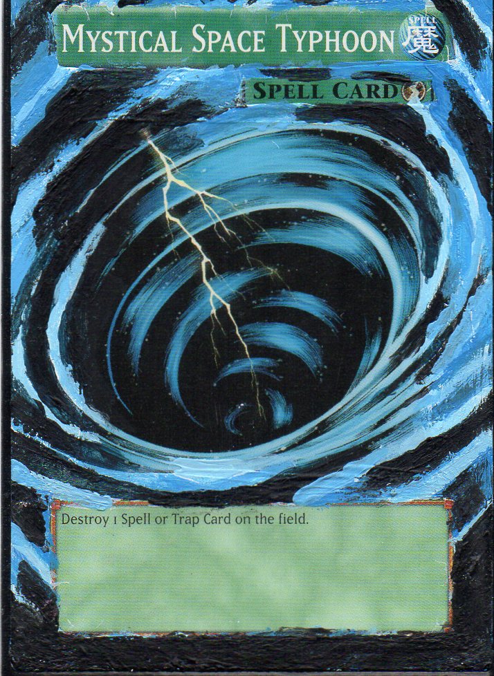 mst yugioh card Playmat may be 1st or Unlimited Edition Yu-Gi-Oh! Single Card DUOV-EN086 Mystical