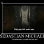 Sebastian Michaelis