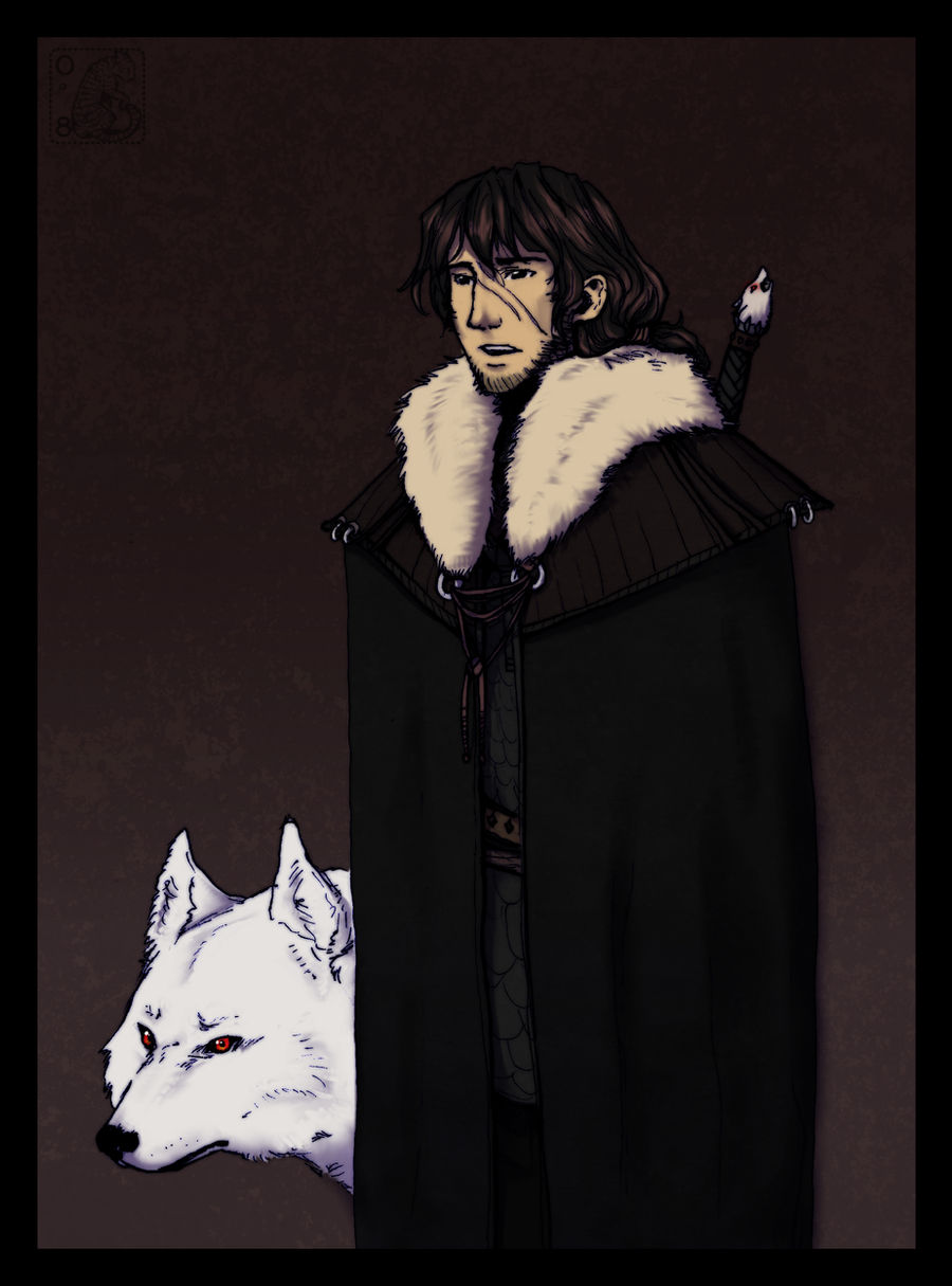 Jon Snow