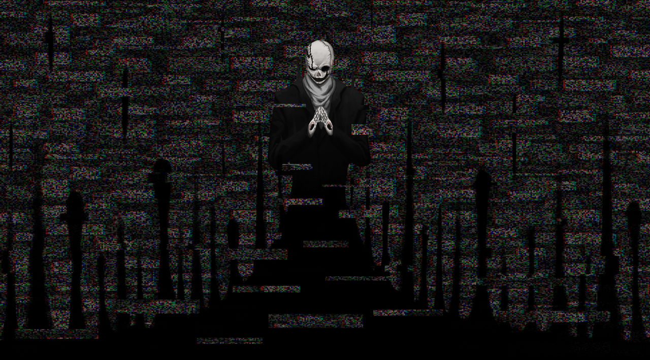Gaster and game.