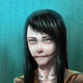 Kuchisake-onna