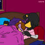 A Goodnight Kiss