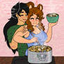 What's Cooking Honey?