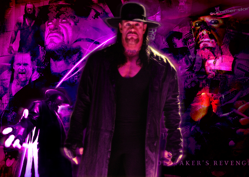 The Undertaker