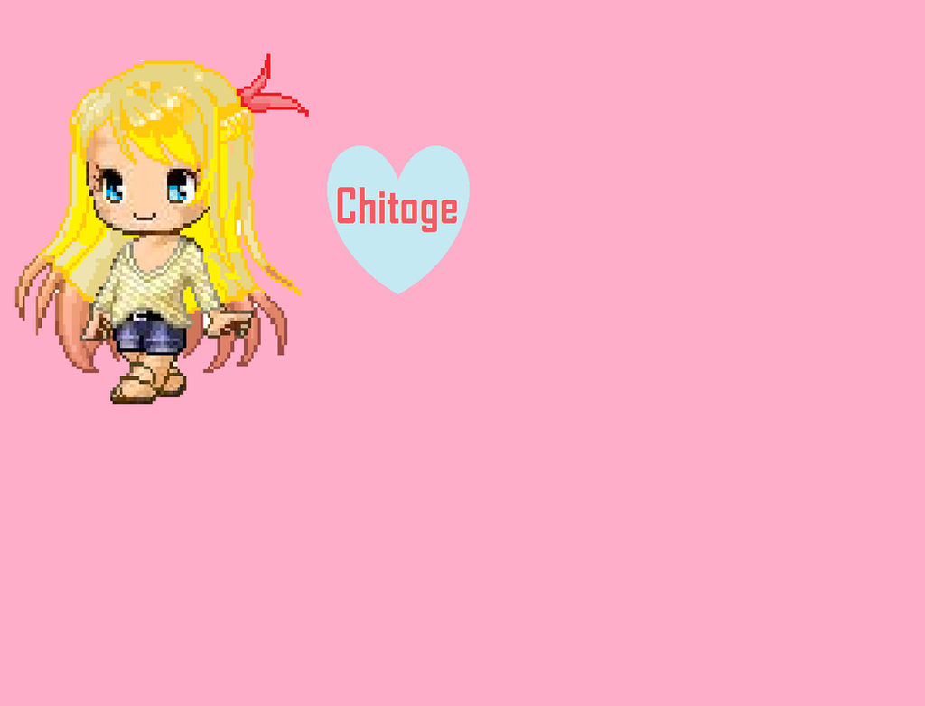 Fantage Chitoge