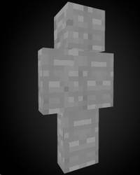 Stone camo MCskin