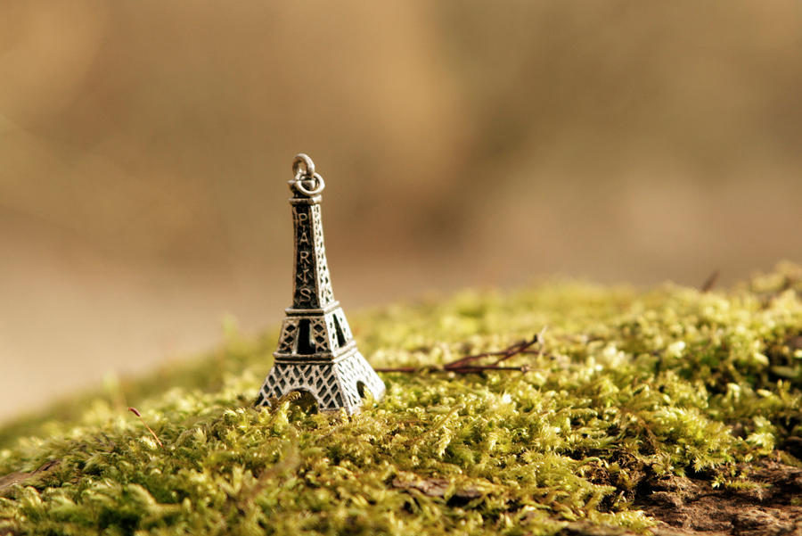 Le Petit Paris by CanonAdventures