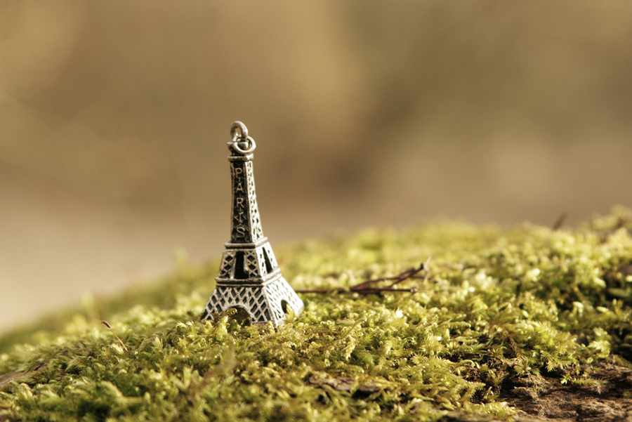 Le Petit Paris by CanonAdventures Le Petit Paris by CanonAdventures