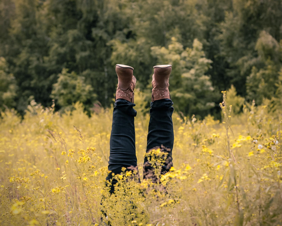 Upside Down by CanonAdventures Upside Down by CanonAdventures