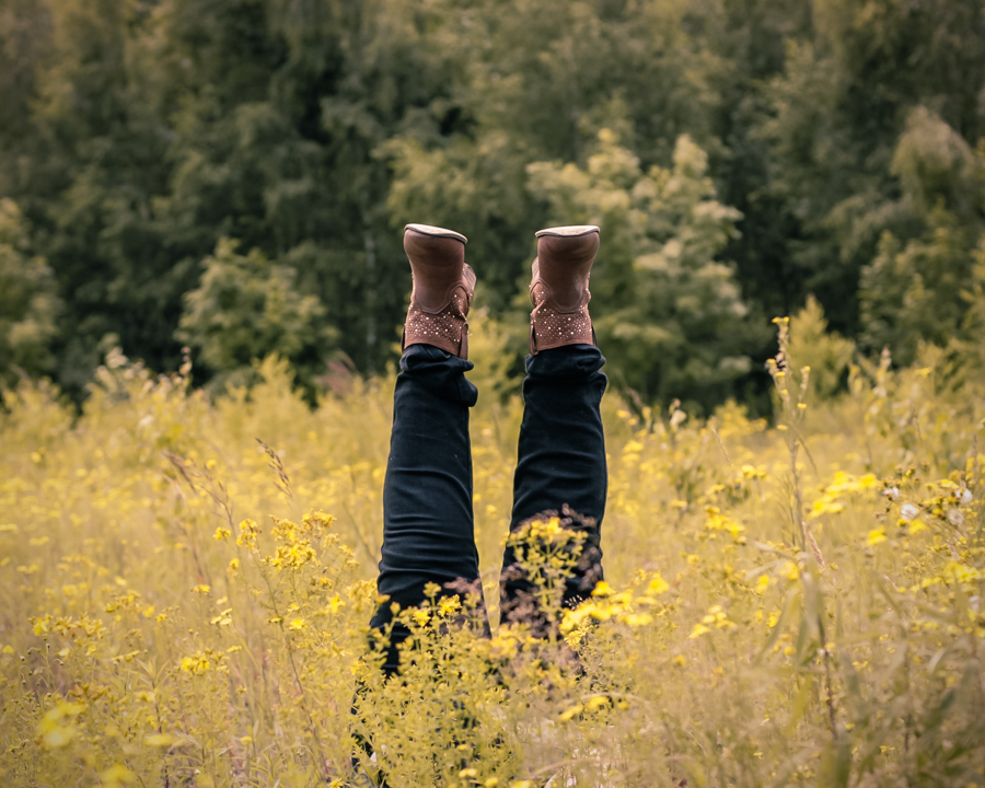 Upside Down by CanonAdventures Upside Down by CanonAdventures