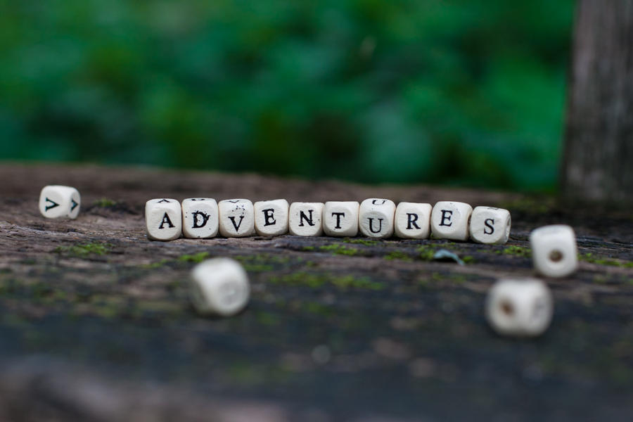 Adventures by CanonAdventures