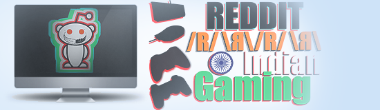 /r/IndianGaming banner small .2