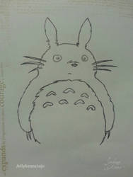 Totoro