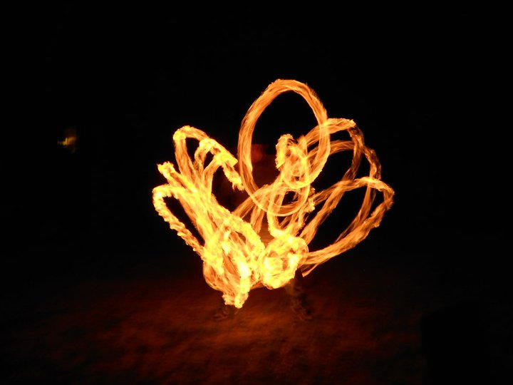 Fire Wraps by lifedenied on DeviantArt