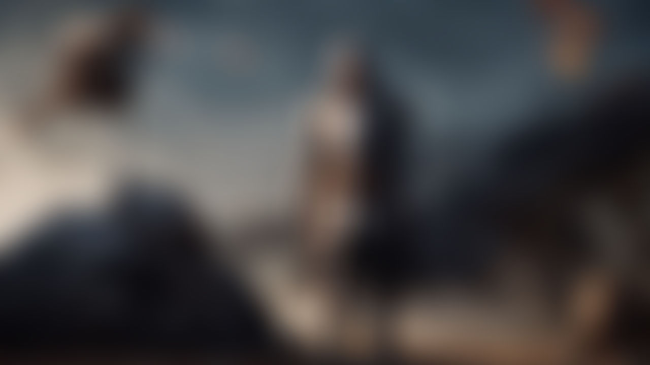 Bladewalker Of The Fallen