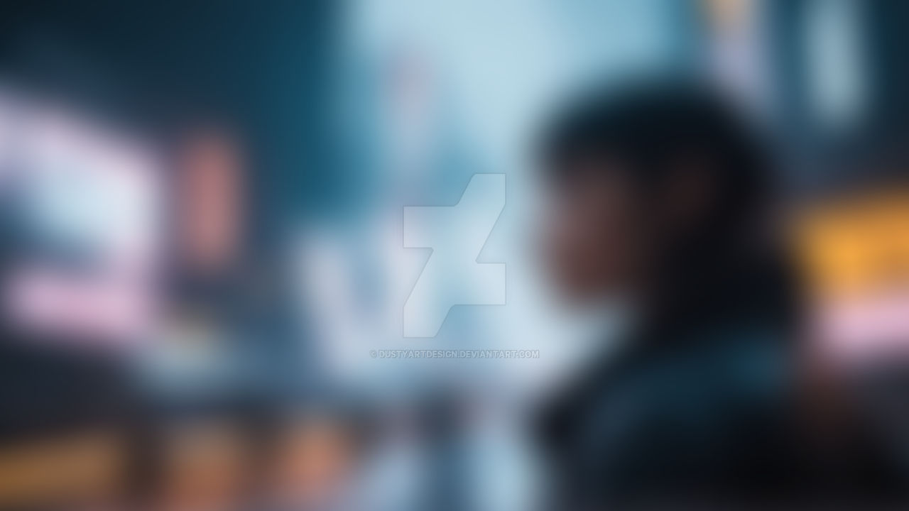 Stillness Of Synthetic Thought