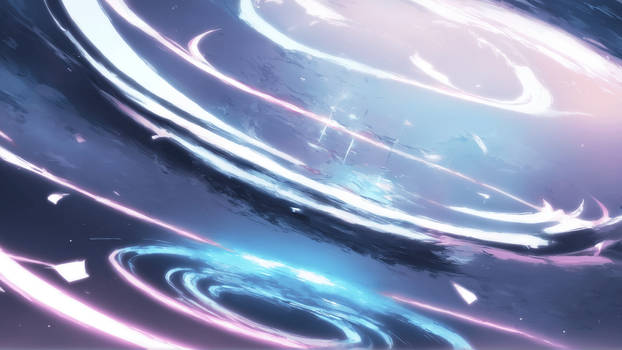 Path Of The Gentle Wind