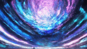 Moment Between Heartbeats