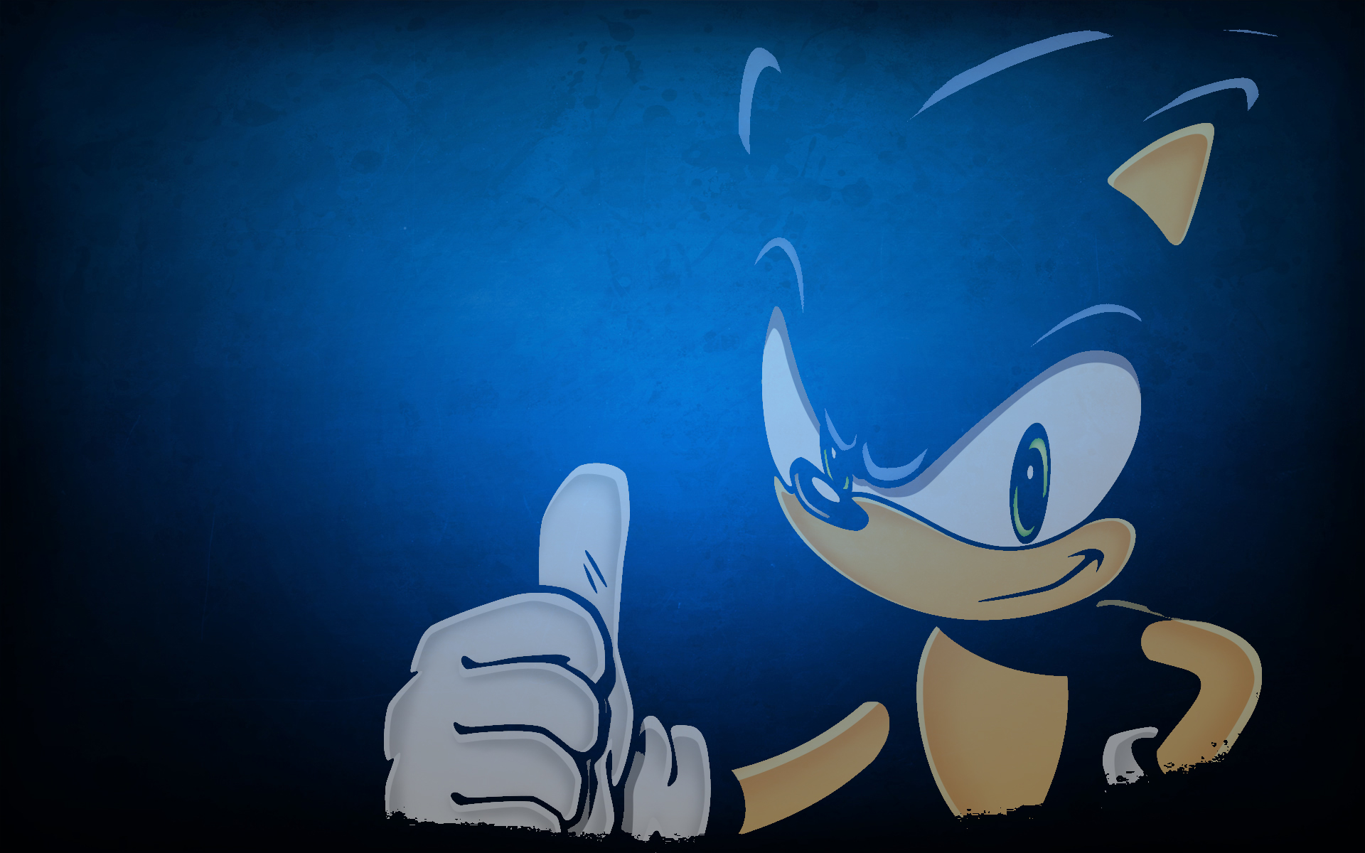 Dark Silver The Hedgehog Wallpapers - Wallpaper Cave